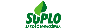 Suplo – Producent nawozów mineralnych